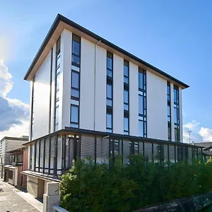 Hotel Tassel Sanjo Shirakawa, Kioto