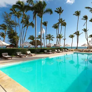 Meliá Punta Cana Wellness Inclusive - Adults Only República Dominicana