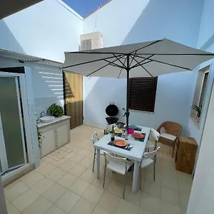 Genova La Casa Di Saretta , Marina di Ragusa Italia