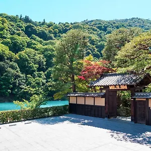 Hotel Suiran, A Luxury Collection Hotel,, Kioto