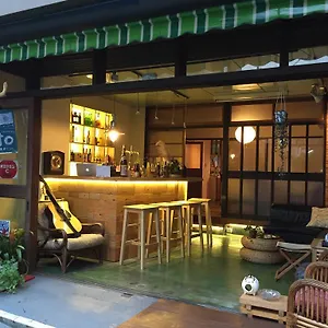 Azito Gasthof Hakone