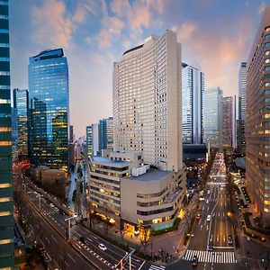 Hilton Japón