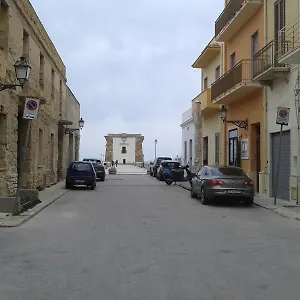 Casa San Liberale , Trapani Italia