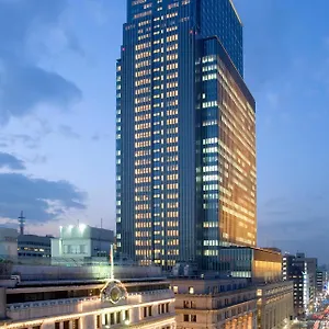 Mandarin Oriental, Japón