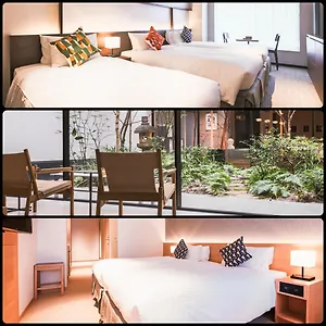 Hotel Taka, Kioto