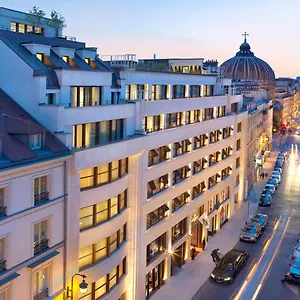 Mandarin Oriental, Francia