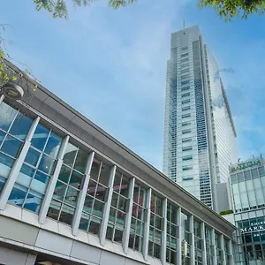 Shibuya Excel Tokyu Japón
