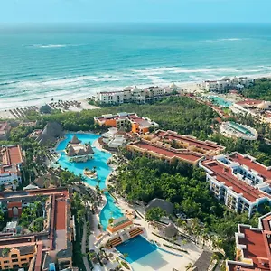 Iberostar Selection Paraiso Lindo México