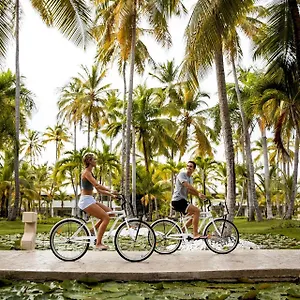 Meliá Punta Cana Wellness Inclusive - Adults Only República Dominicana