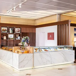 Hankyu International מלון