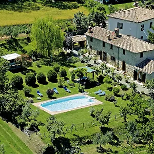San Giovanni , Cetona Italia