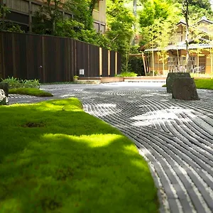 Hotel Hoshinoya, Kioto