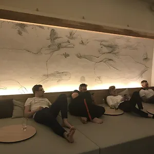 Hostal Santiago サンチャゴゲストハウス京都, Kioto