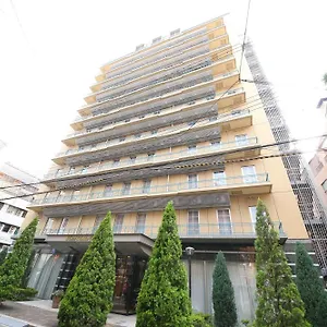 Hokke Club Hotel Ōsaka