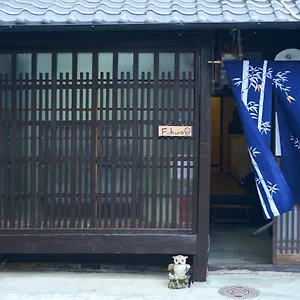 Nishioji Fukuro 西大路梟 京都市