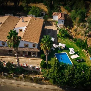 Restaurante Buitreras España