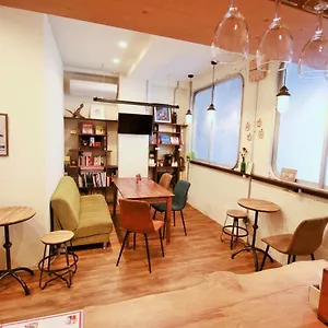 Toki Hostel Fukuoka (Fukuoka)