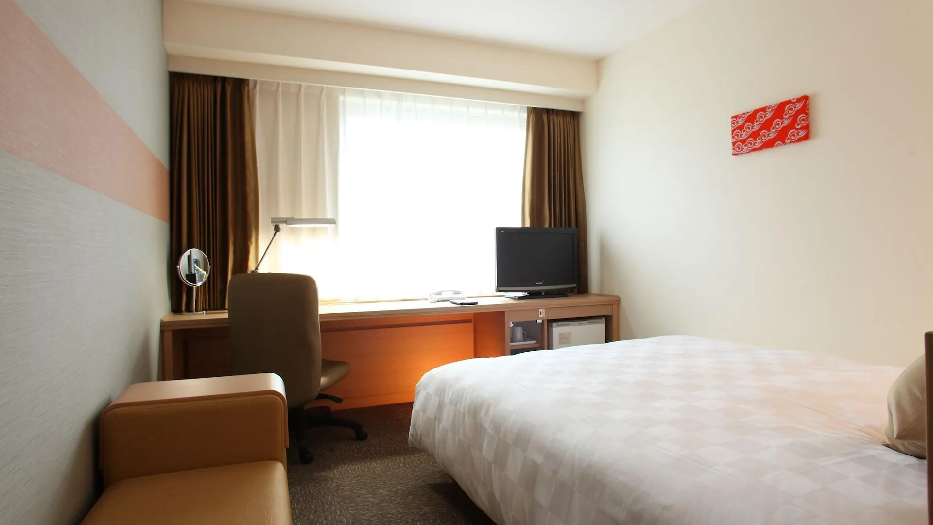 Daiwa Roynet Hotel Kyoto-Hachijoguchi Kyoto
