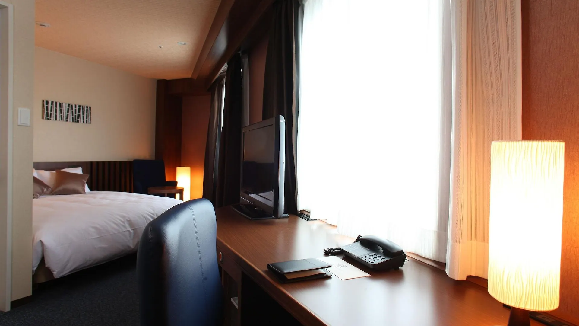 Daiwa Roynet Hotel Kyoto-Hachijoguchi 4*, Kyoto