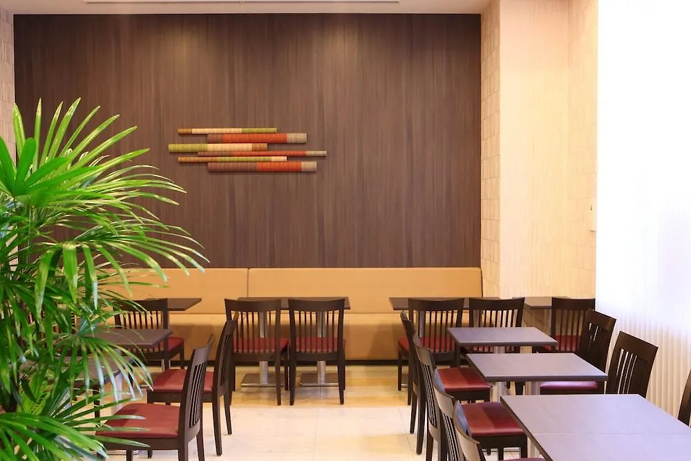 Daiwa Roynet Hotel Kyoto-Hachijoguchi