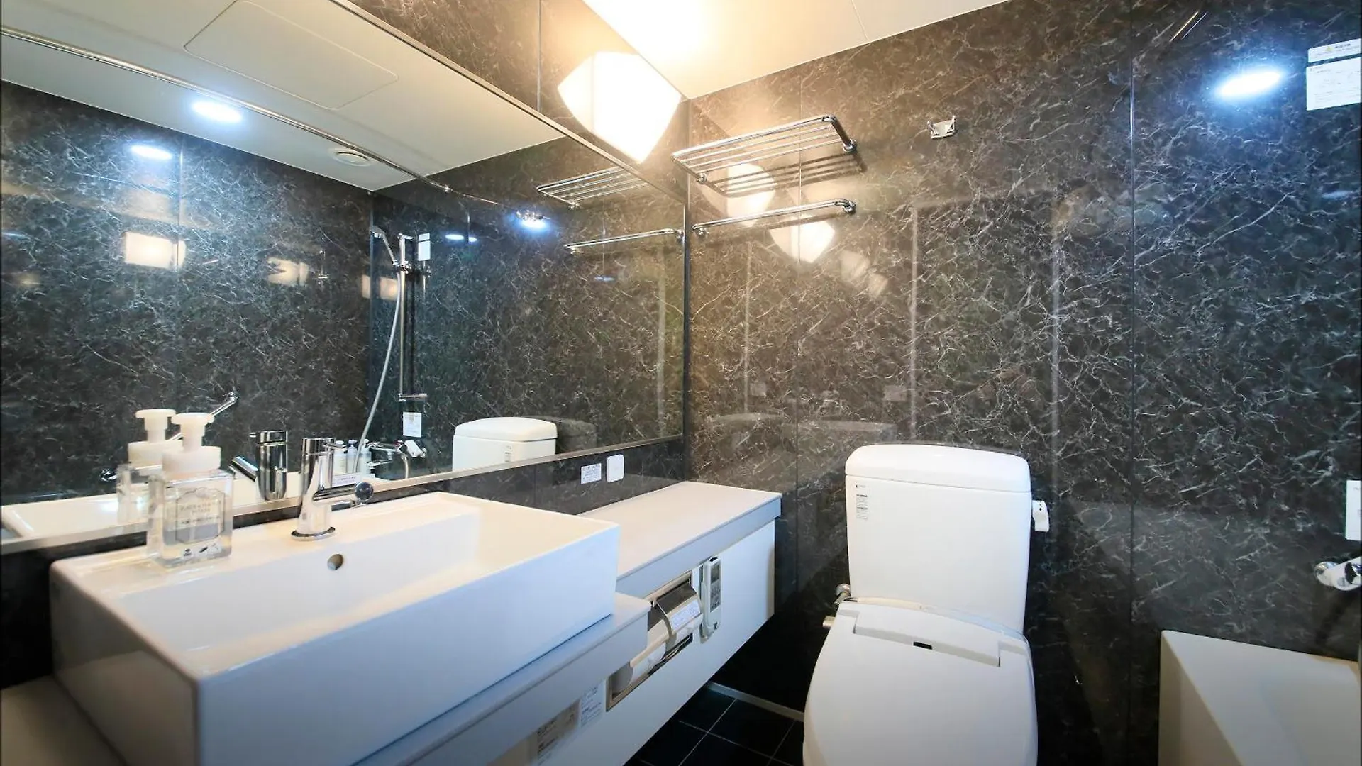 Daiwa Roynet Hotel Kyoto-Hachijoguchi Kyoto