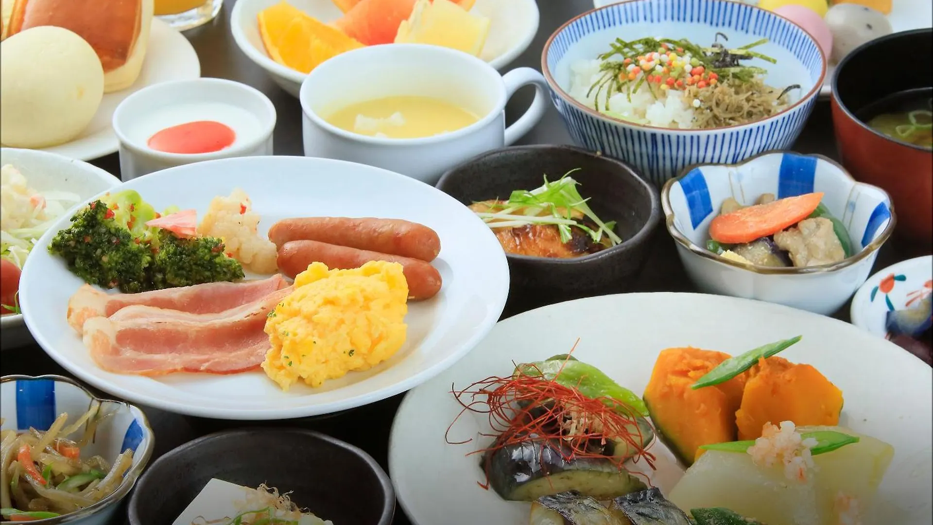 Daiwa Roynet Hotel Kyoto-Hachijoguchi  Kyoto