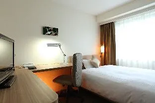 Daiwa Roynet Hotel Kyoto-Hachijoguchi 4*, Kyoto Japan