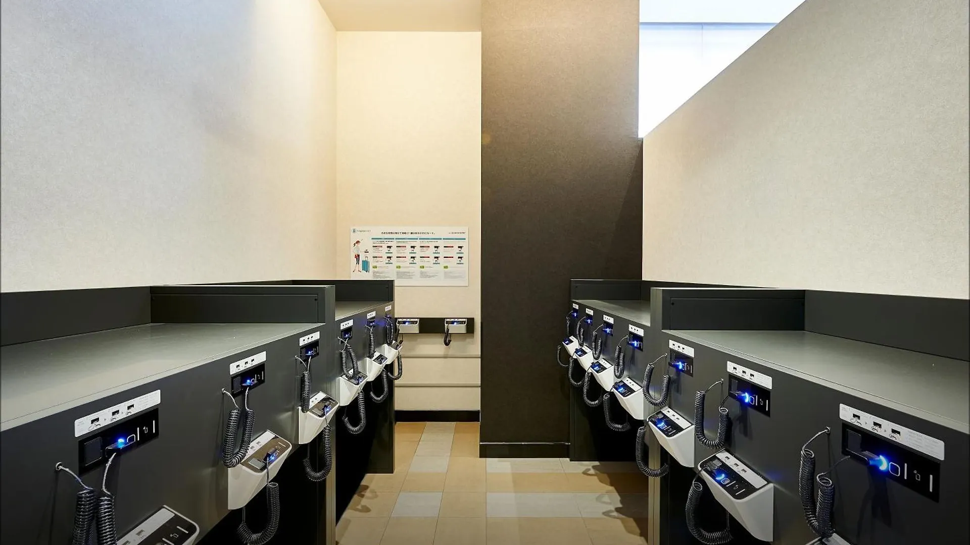 Daiwa Roynet Hotel Kyoto-Hachijoguchi