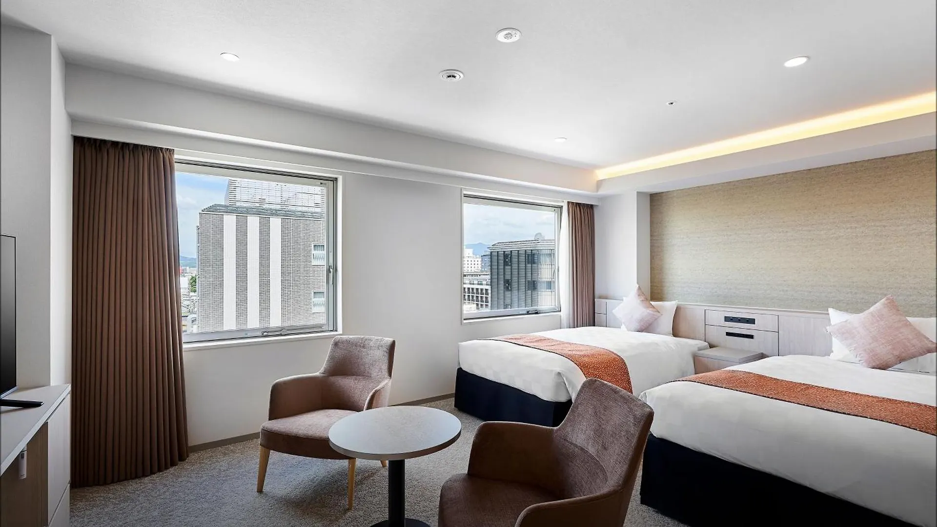 Daiwa Roynet Hotel Kyoto-Hachijoguchi
