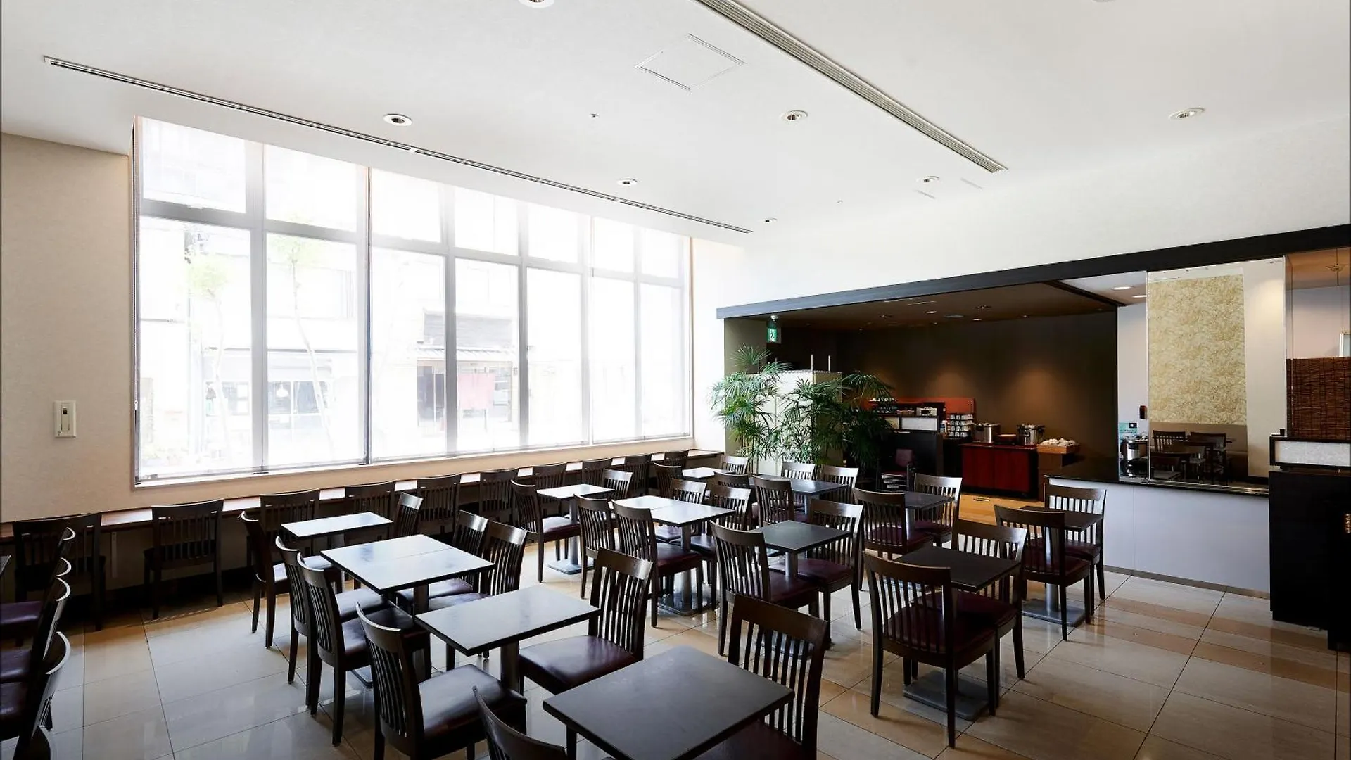 Daiwa Roynet Hotel Kyoto-Hachijoguchi