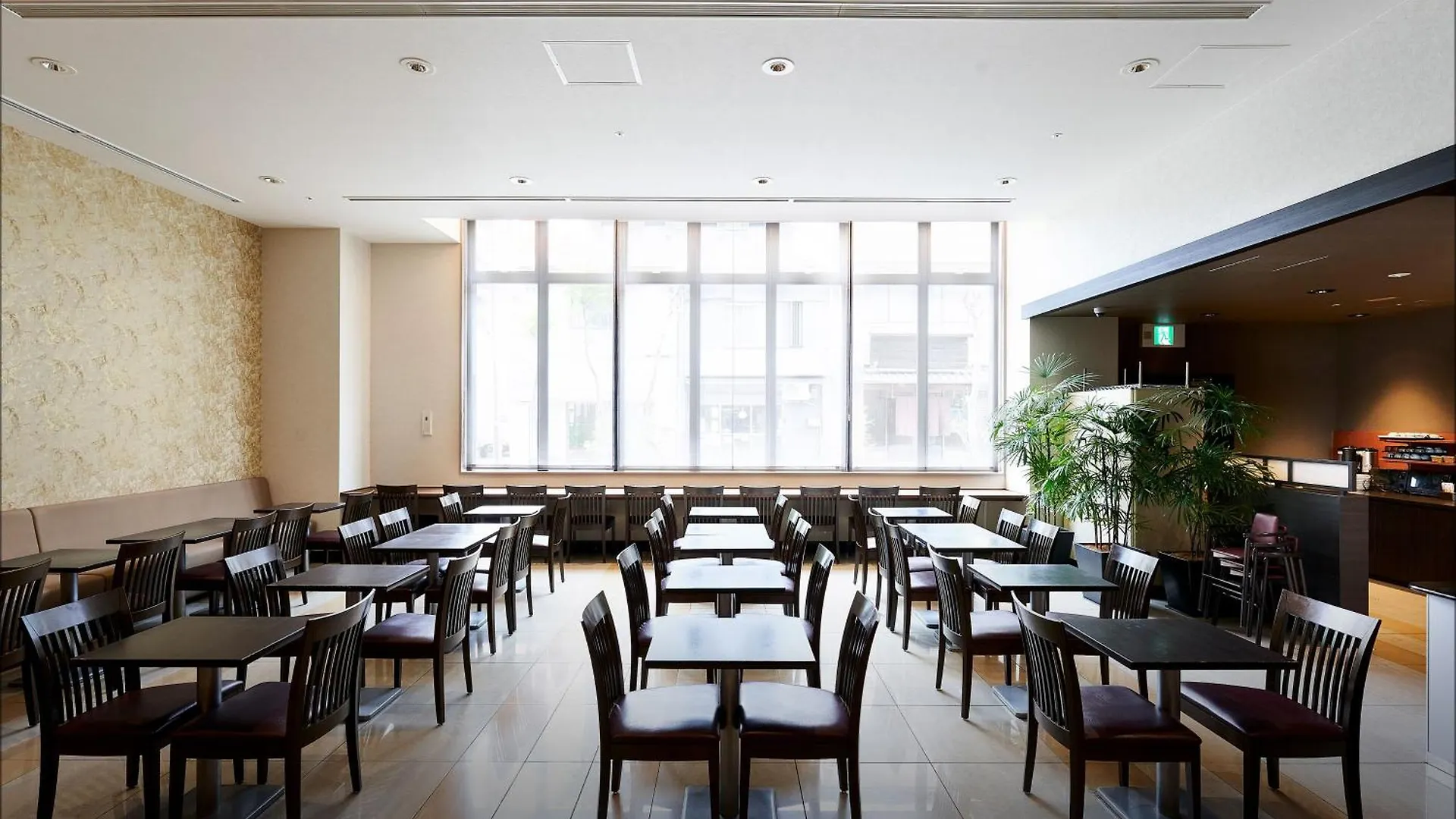 Daiwa Roynet Hotel Kyoto-Hachijoguchi Japan