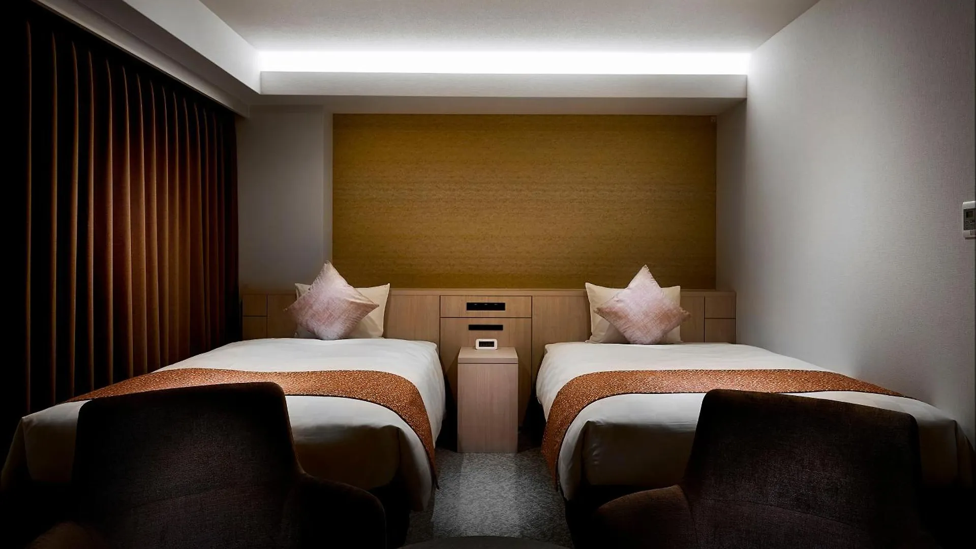 Daiwa Roynet Hotel Kyoto-Hachijoguchi 4*, Kyoto Japan