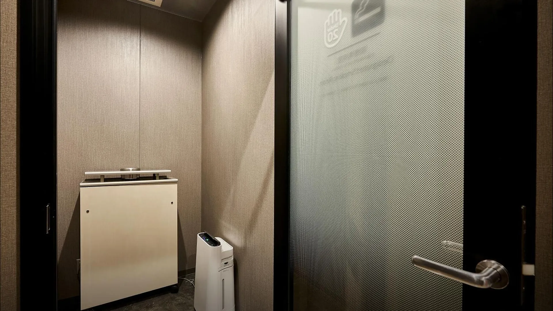 ****  Daiwa Roynet Hotel Kyoto-Hachijoguchi Japan