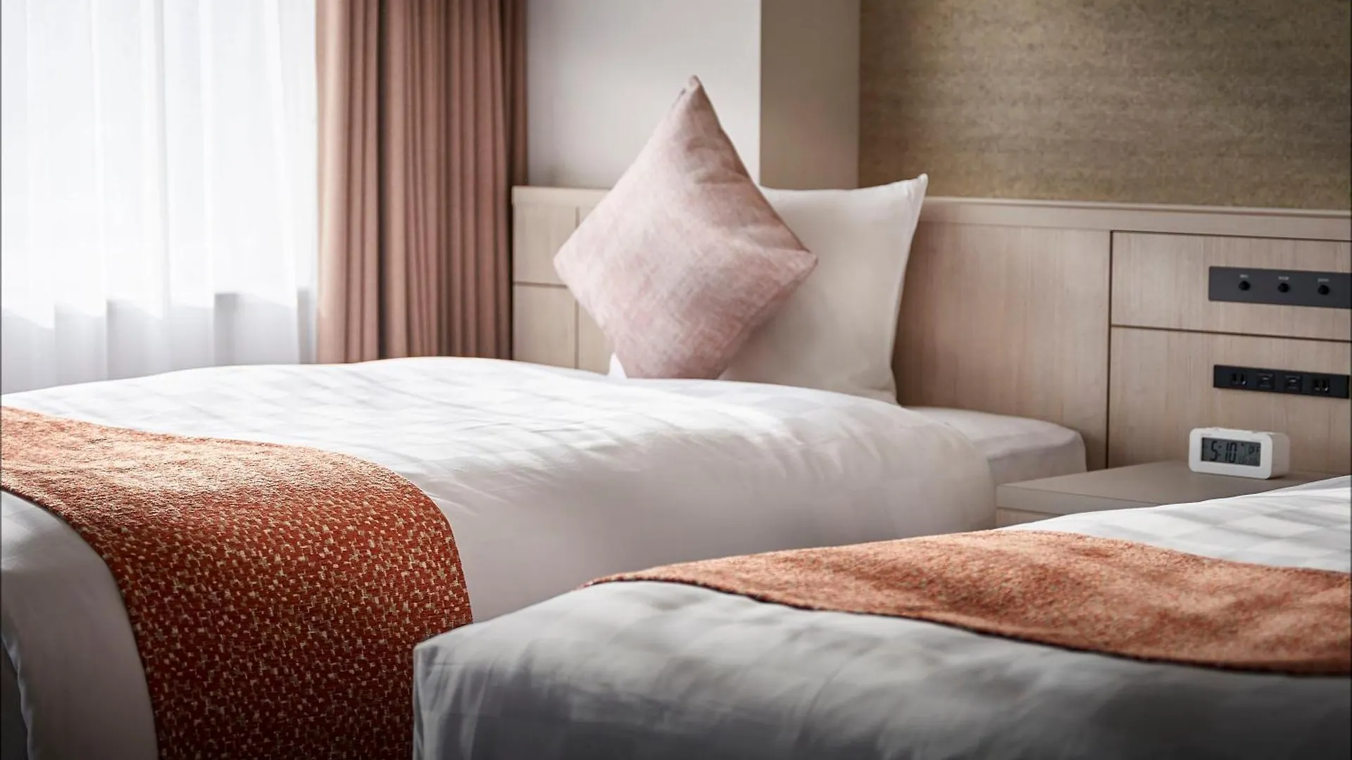 Daiwa Roynet Hotel Kyoto-Hachijoguchi