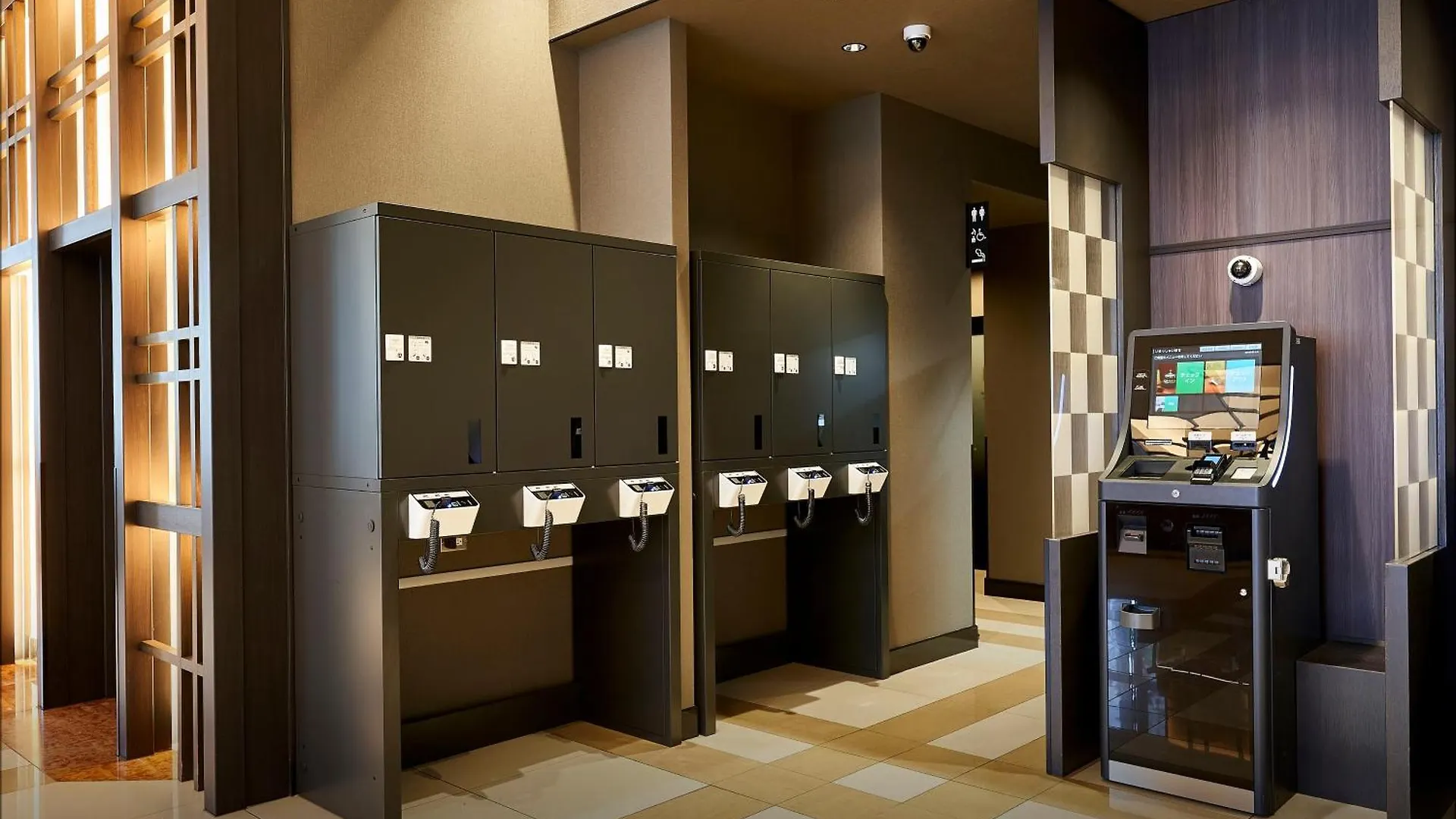 Daiwa Roynet Hotel Kyoto-Hachijoguchi 4*, Kyoto