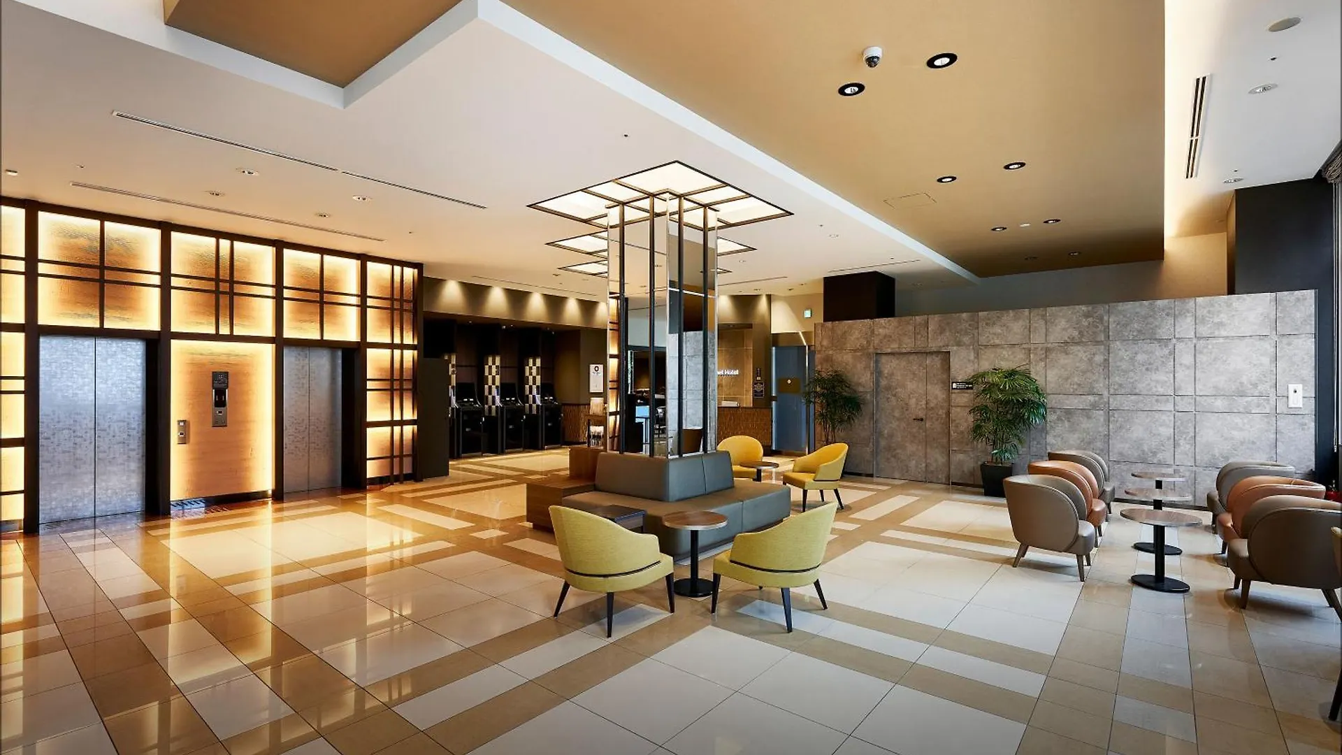 Daiwa Roynet Hotel Kyoto-Hachijoguchi