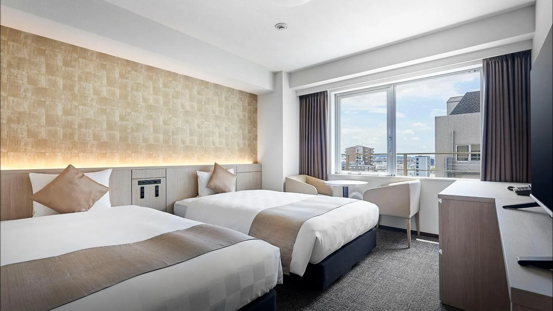 Daiwa Roynet Hotel Kyoto-Hachijoguchi