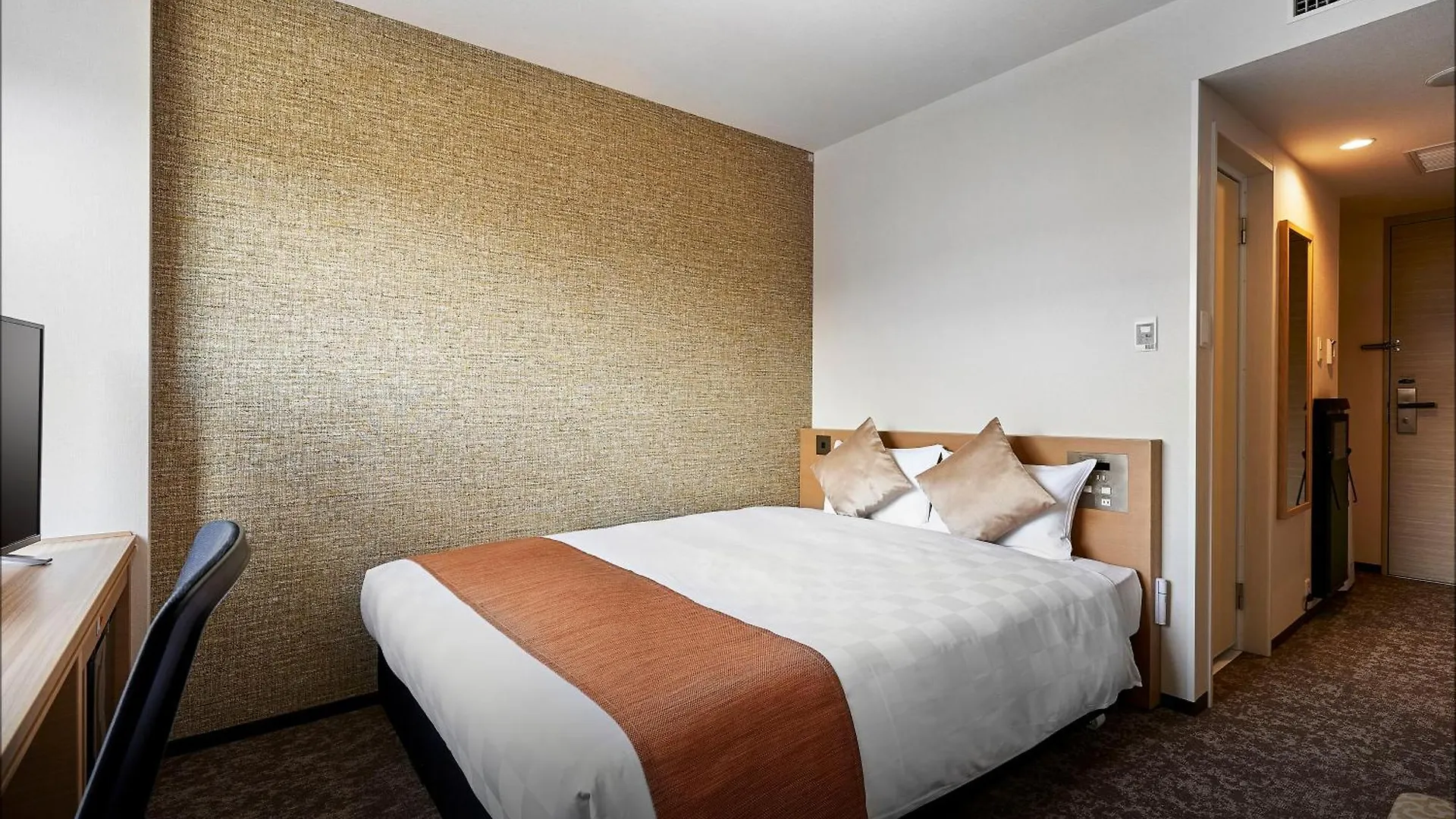 Daiwa Roynet Hotel Kyoto-Hachijoguchi