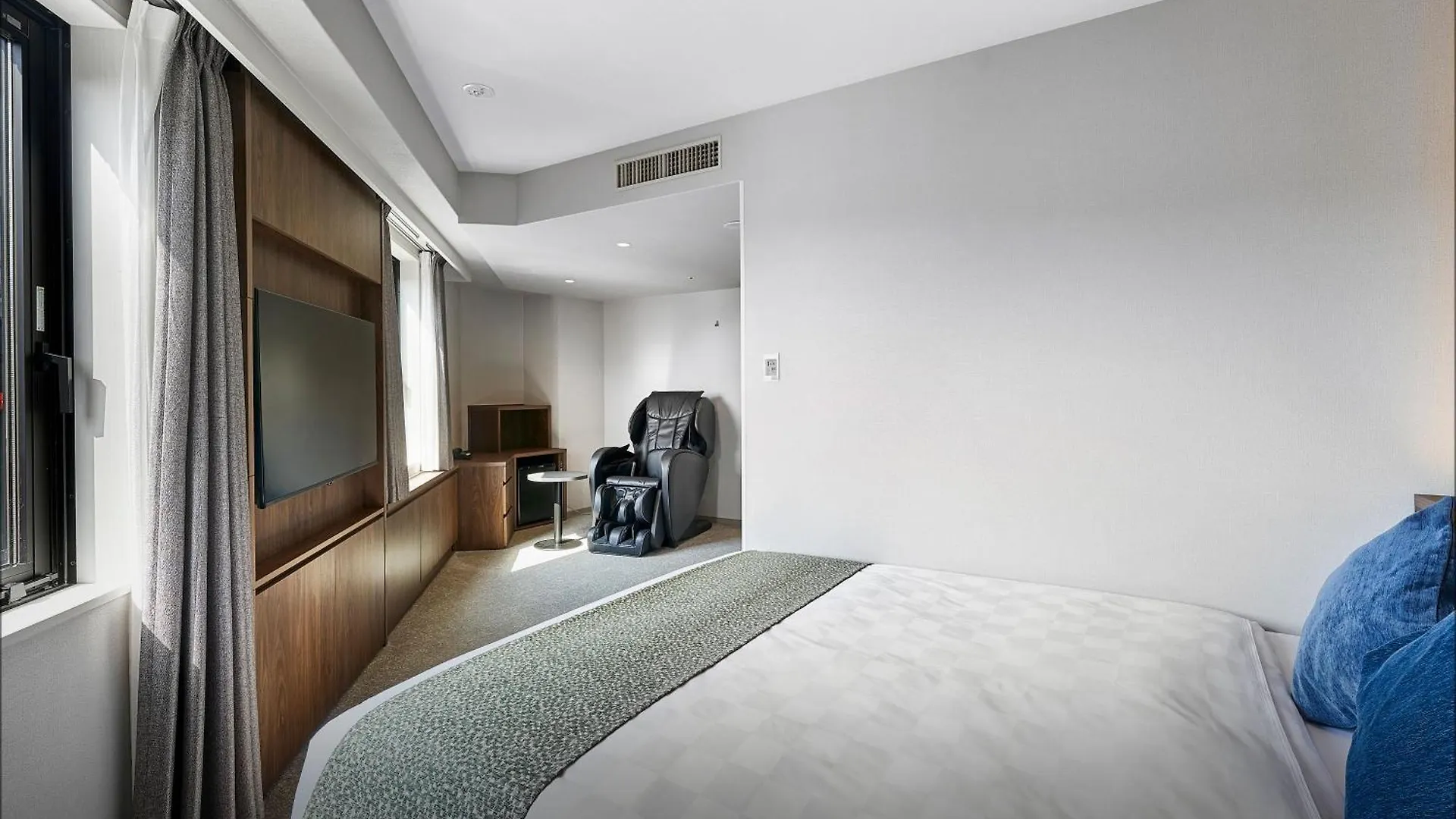 Daiwa Roynet Hotel Kyoto-Hachijoguchi Kyoto