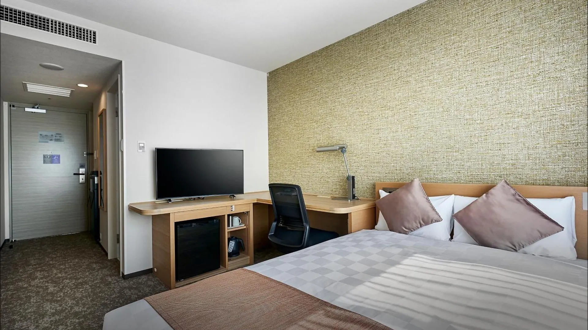 ****  Daiwa Roynet Hotel Kyoto-Hachijoguchi Japan