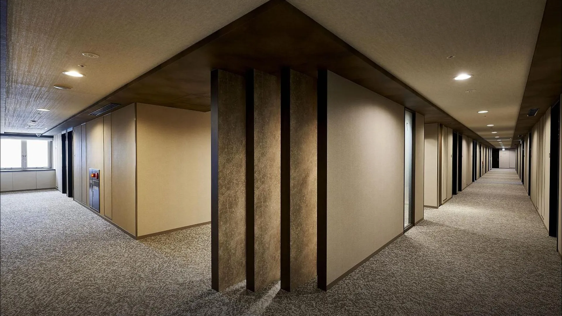 Daiwa Roynet Hotel Kyoto-Hachijoguchi Kyoto
