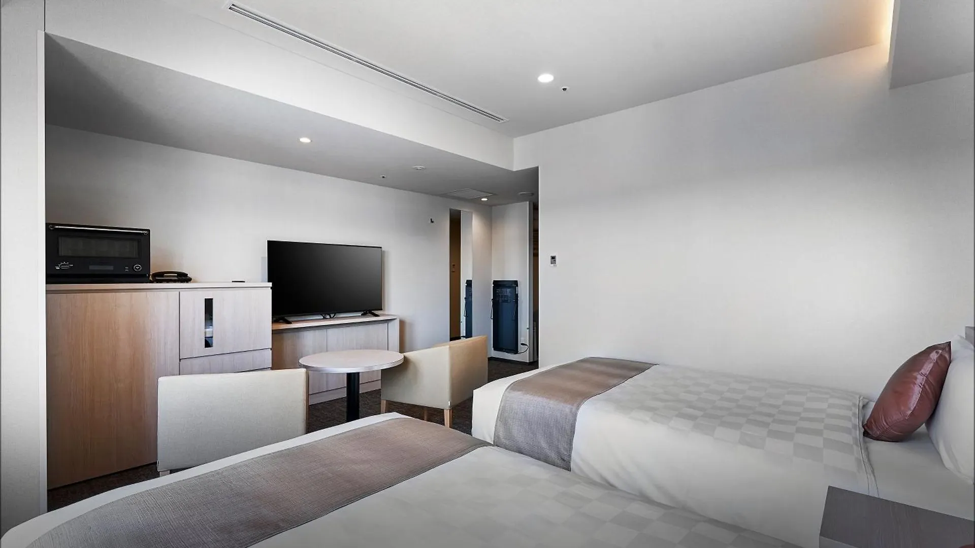 Daiwa Roynet Hotel Kyoto-Hachijoguchi Japan