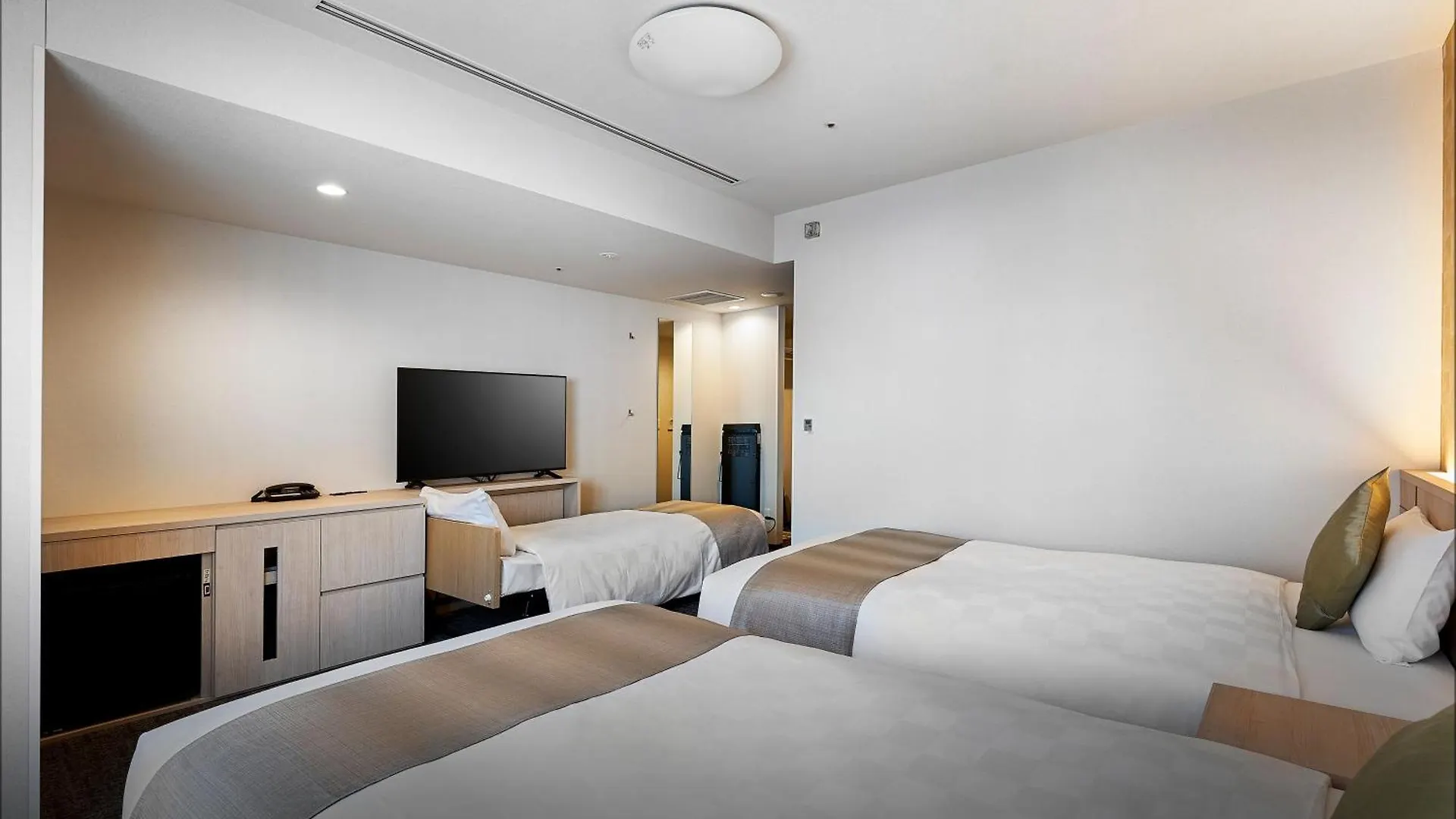 Daiwa Roynet Hotel Kyoto-Hachijoguchi