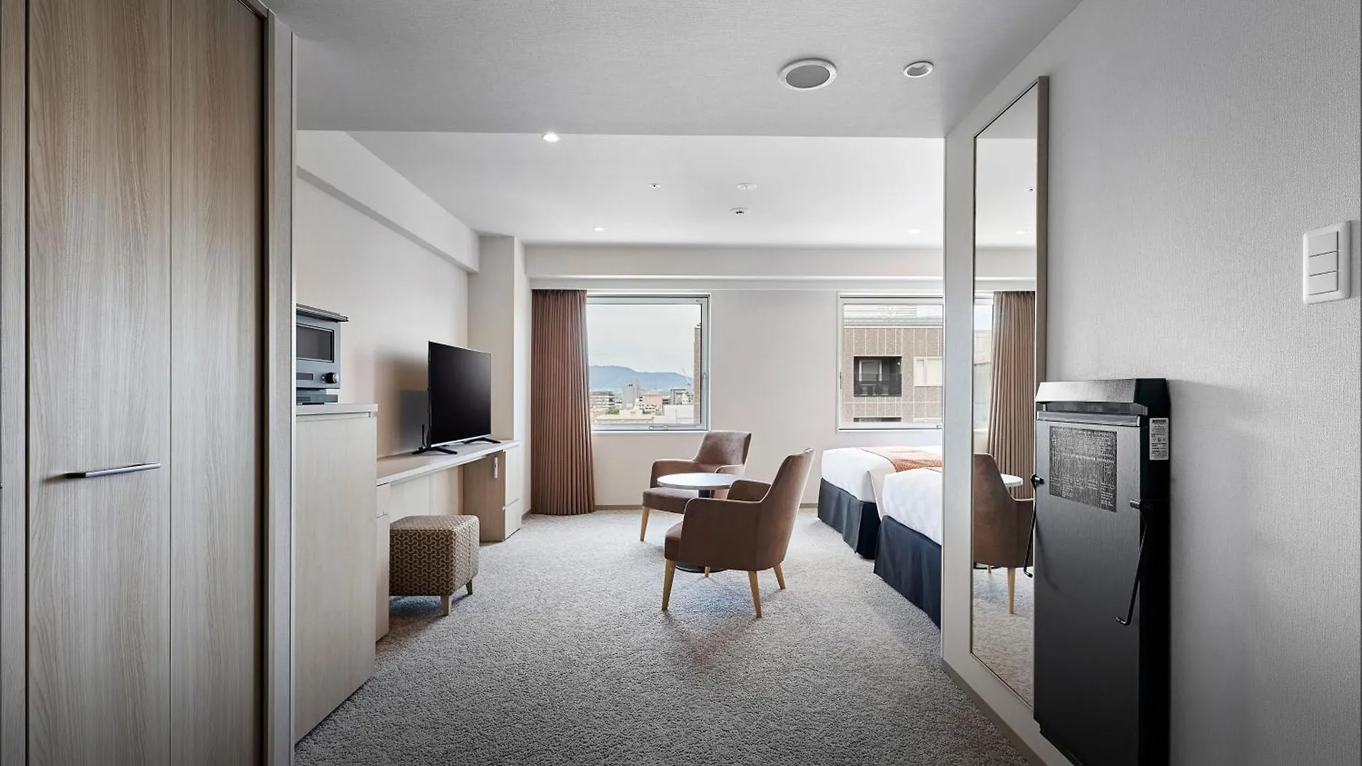 Daiwa Roynet Hotel Kyoto-Hachijoguchi