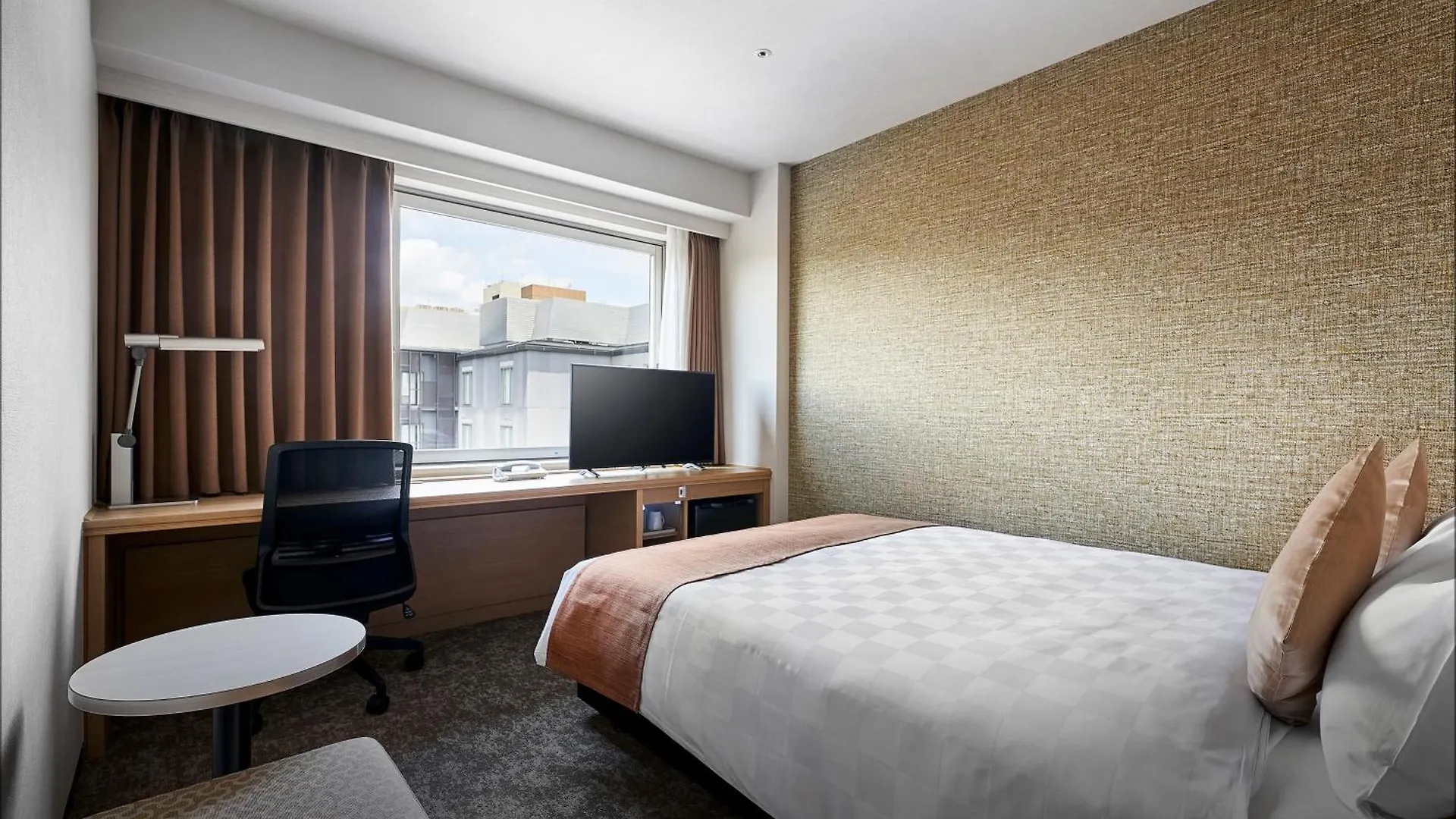 Daiwa Roynet Hotel Kyoto-Hachijoguchi