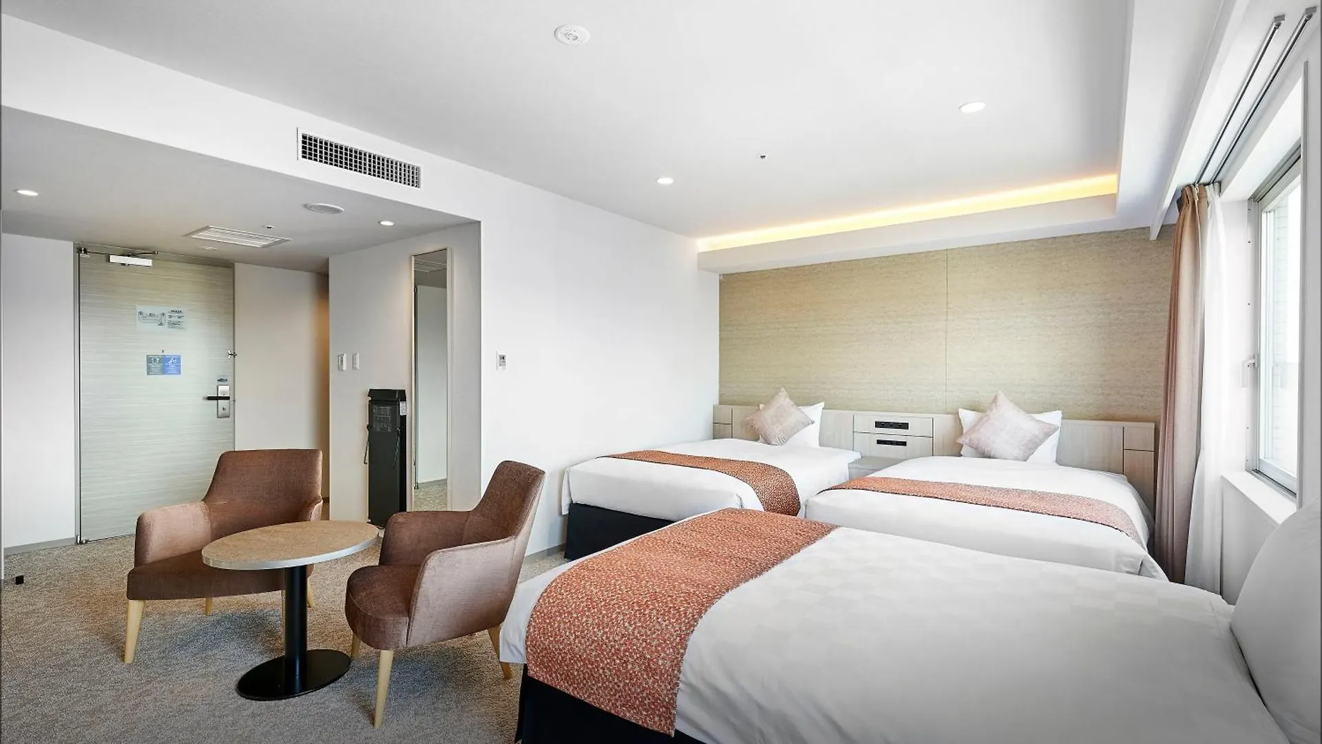 Daiwa Roynet Hotel Kyoto-Hachijoguchi Japan