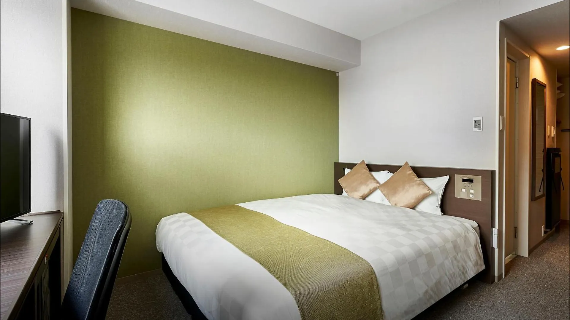 ****  Daiwa Roynet Hotel Kyoto-Hachijoguchi Japan