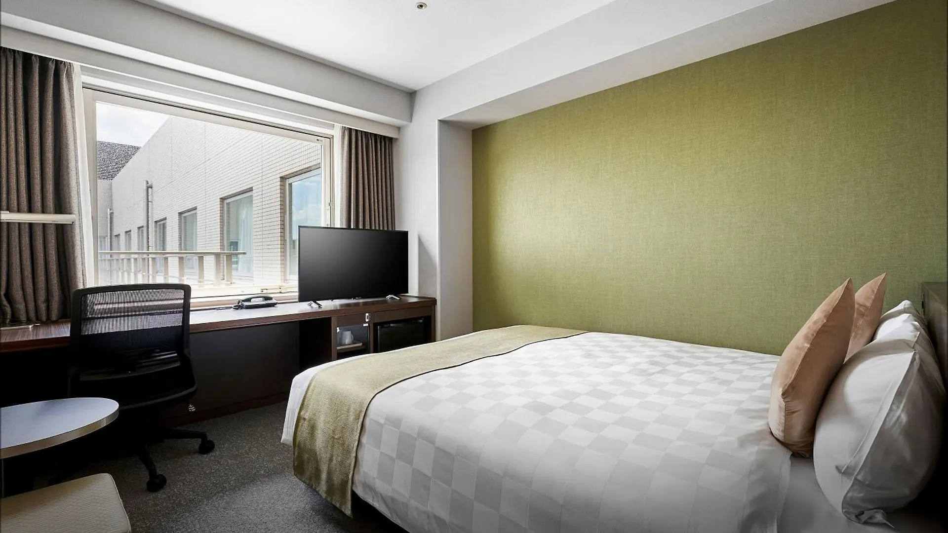 Daiwa Roynet Hotel Kyoto-Hachijoguchi Kyoto