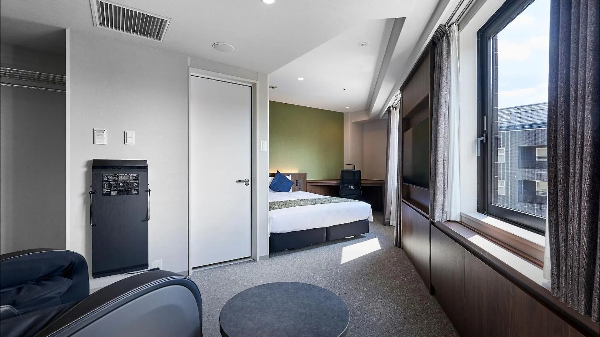 Daiwa Roynet Hotel Kyoto-Hachijoguchi