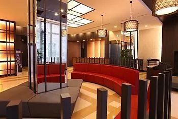 Daiwa Roynet Hotel Kyoto-Hachijoguchi